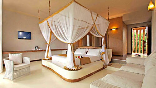 Gold Zanzibar Beach Hotel3
