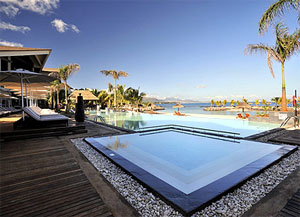 Mauritius - Intercontinental Resort - 1