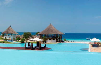 Royal Zanzibar Beach Resort - 1