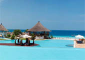Royal Zanzibar Beach Resort - 1a