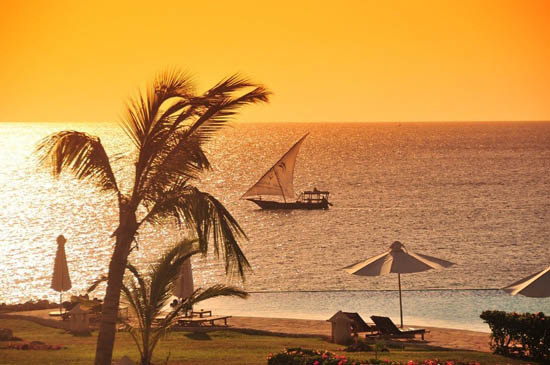 Royal Zanzibar Beach resort3