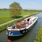 nivernais-barging-france